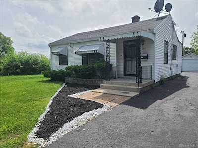 3815 Monroe Avenue Dayton, OH 45416