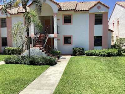 3000 Norwood Place #N106 Boca Raton, FL 33431