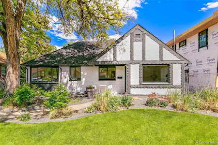 2624 Wolff St Denver, CO 80212