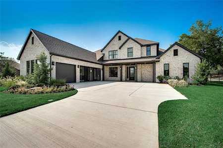 1034 Randolph Drive Desoto, TX 75115