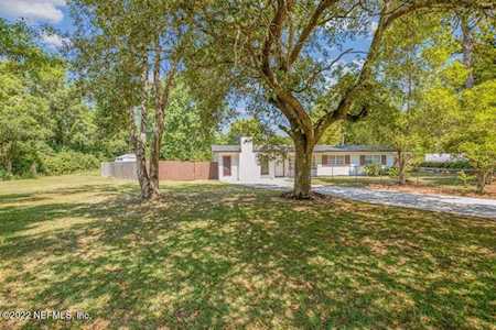 2064 Kitty St Jacksonville, FL 32246