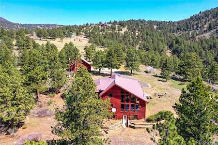 4952 Mica Mountain Rd Golden, CO 80403