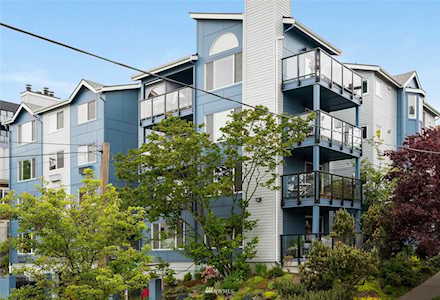 1800 Boylston Ave #404 Seattle, WA 98122