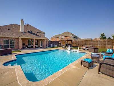 1202 Cedar Point Drive Wylie, TX 75098