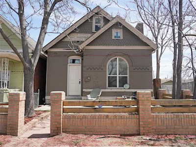 424 Galapago St Denver, CO 80204