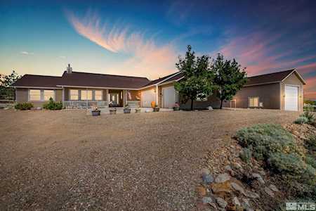 17 Colony Estates Drive Wellington, NV 89444-9202