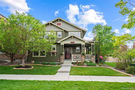 21974 E Tallkid Ave Parker, CO 80138