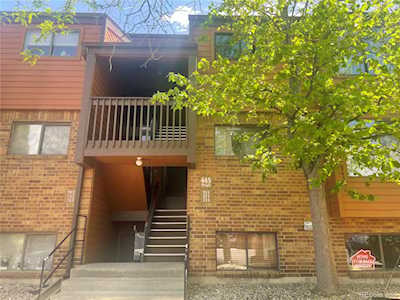 445 Wright St #111 Lakewood, CO 80228