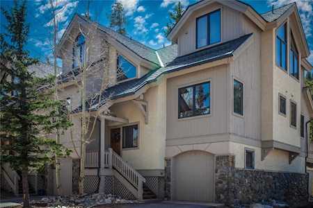 1453 E Keystone Rd #2984 Keystone, CO 80435