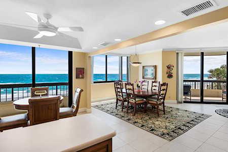 3201 S Ocean Boulevard #301 Highland Beach, FL 33487