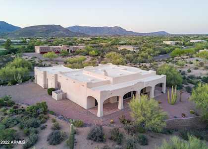 9409 E Romping Road Carefree, AZ 85377