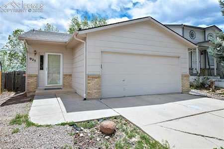 925 Mesa Valley Road Colorado Springs, CO 80907