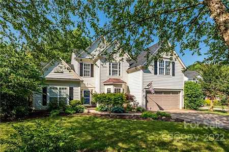 7718 Falgren Ct Huntersville, NC 28078
