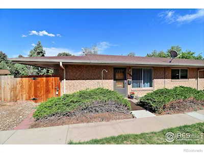 2627 Leisure Dr #B-2 Fort Collins, CO 80525