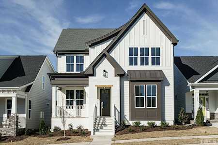 232 Thunder Forest Lane Wendell, NC 27591