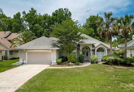 153 Summerfield Dr Ponte Vedra Beach, FL 32082