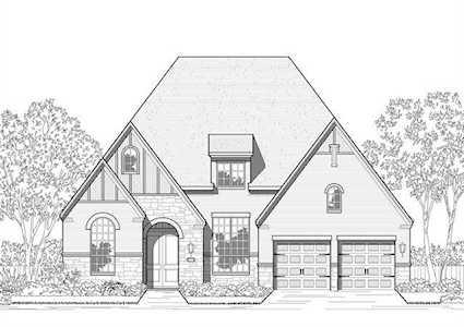 2605 Capitol Place Melissa, TX 75454