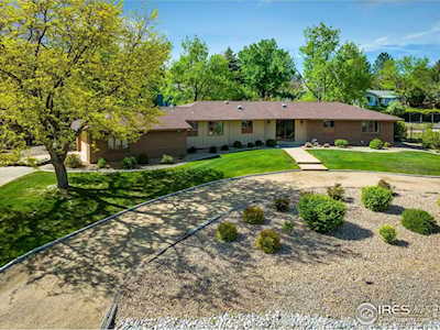 8862 Comanche Rd Niwot, CO 80503