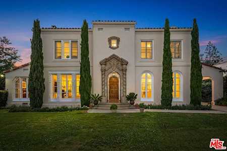 205 Georgina Ave Santa Monica, CA 90402