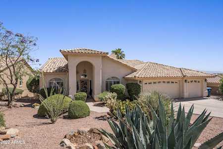 15734 E Cholla Drive Fountain Hills, AZ 85268