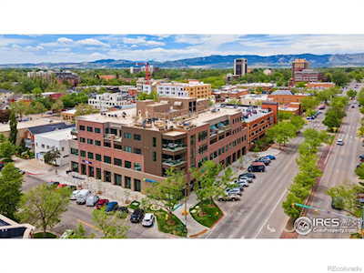 221 E Mountain Ave #319 Fort Collins, CO 80524