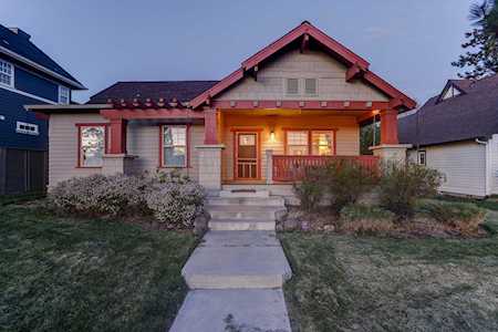 1260 NW Mt Washington Dr Bend, OR 97701