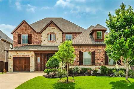 1406 Field Drive Allen, TX 75013