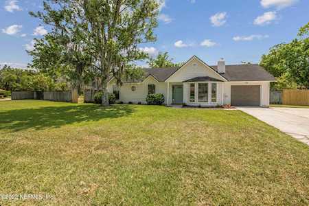 1654 Morningside Dr Middleburg, FL 32068