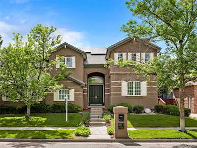211 S Olive St Denver, CO 80230