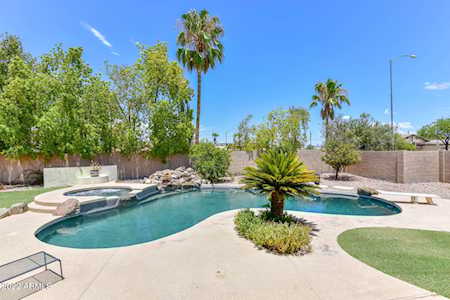 3160 E Nance Circle Mesa, AZ 85213