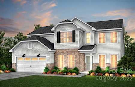 14003 Glaswick Dr Charlotte, NC 28278