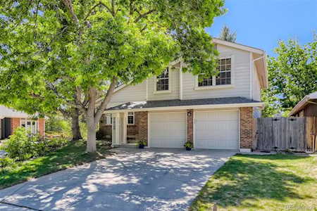 7828 S Hill Circle Littleton, CO 80120