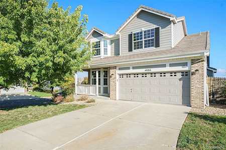 4886 S Kirk Ct Aurora, CO 80015