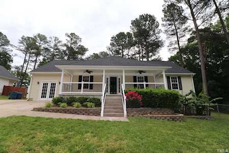 247 Ruby Ridge Road Durham, NC 27703