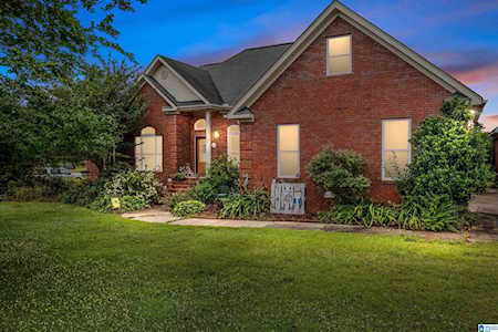 2869 Yellow Leaf Road Clanton, AL 35045