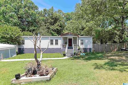 17 Deer Springs Circle Pelham, AL 35124