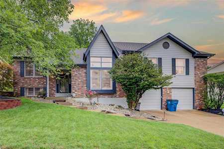 14443 White Birch Valley Ln Chesterfield, MO 63017