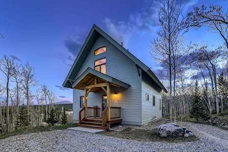 480 Adventure Rd Alma, CO 80420