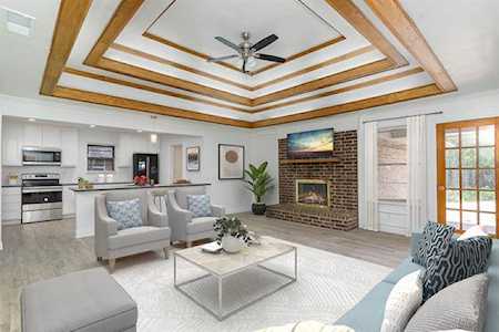 2460 winterstone Drive Plano, TX 75023