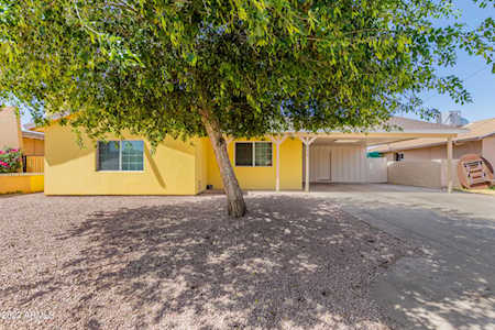 5432 W Cambridge Avenue Phoenix, AZ 85035