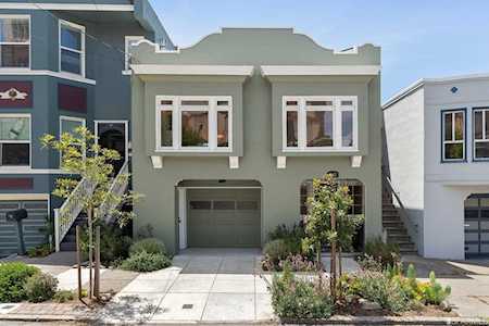1367 14th Avenue San Francisco, CA 94122