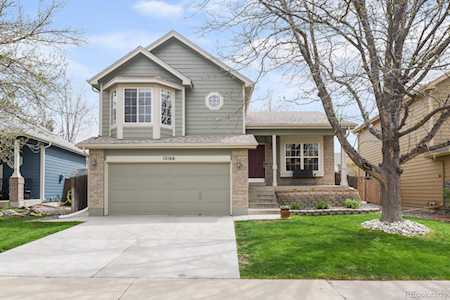 12166 Crabapple St Broomfield, CO 80020
