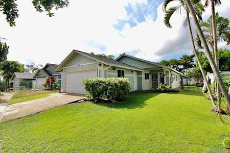 91-107 Aipoola Place Ewa Beach, HI 96706