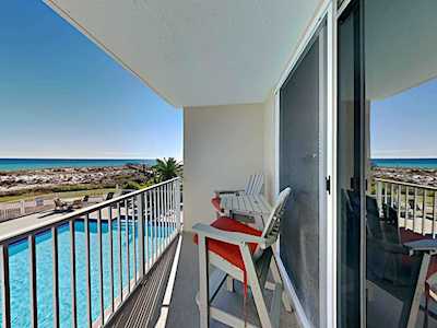600 Gulf Shore Drive #203 Destin, FL 32541