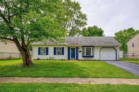 5007 Lindel Drive Columbus, OH 43207
