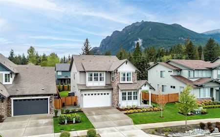 1404 SE 16th St North Bend, WA 98045