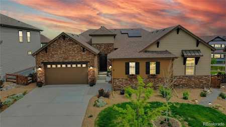 9468 Gore Loop Arvada, CO 80007