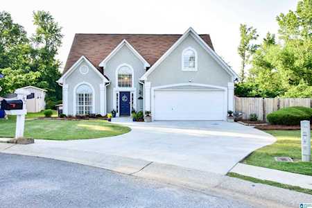 182 Saint Charles Drive Helena, AL 35080