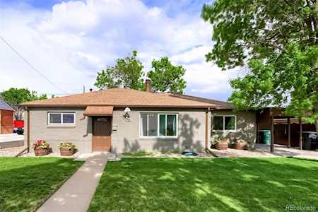 9290 Race St Thornton, CO 80229