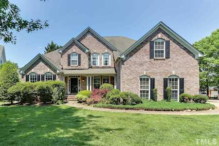 4600 Keighley Place Raleigh, NC 27612